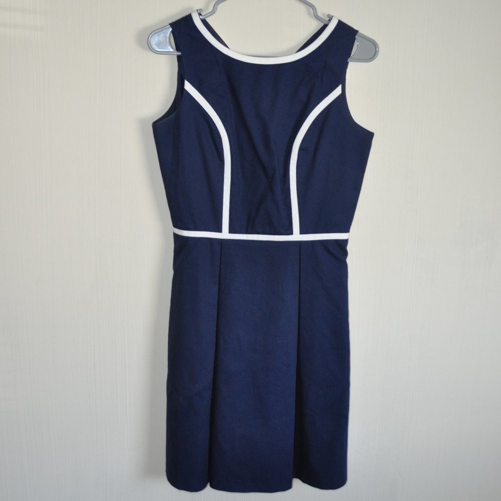 Tommy Hilfiger Fit and Flare Dress